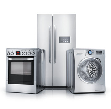 major appliance repair london