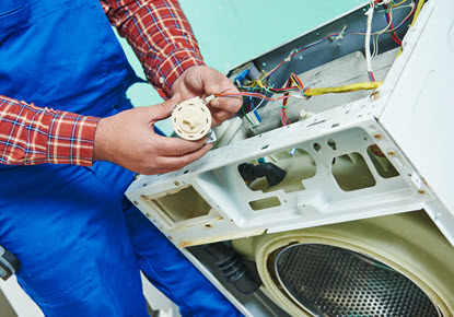 washer repair ottawa